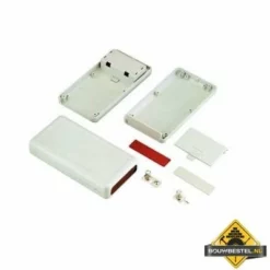 Behuizing Voor Toetsenbord Van Afstandsbediening - 135 X 70 X 24mm