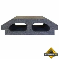 Betonnen Broodjes AK 515x250mm (INFORMEER NAAR DE LEVERTIJD)