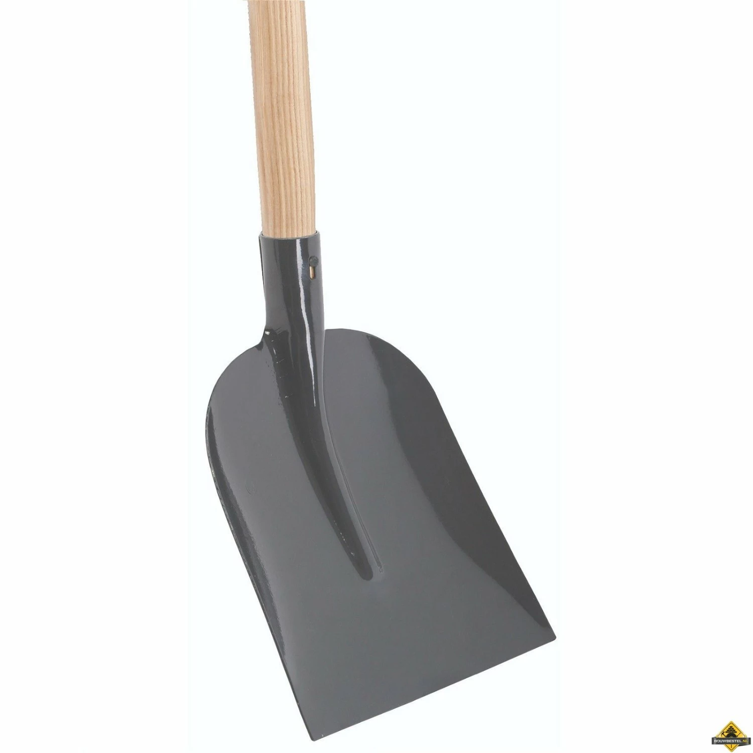 Betonschop SUPER PROF 0 Met Essen Steel 100 Cm 3 Betonschop SUPER PROF 0 Met Essen Steel 100 Cm