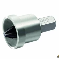 Bitje PH2 Voor Gipsplaat Super Prof