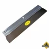 Bladhouder SP Aluminium Met Mes 285x0.7mm RVS Voor Twister -hulpmiddel Verkoopwinkel bladhouder alu 285x0.7