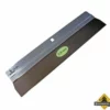 Bladhouder SP Aluminium Met Mes 380x0.3mm RVS Voor Twister -hulpmiddel Verkoopwinkel bladhouder alu 380x0.3