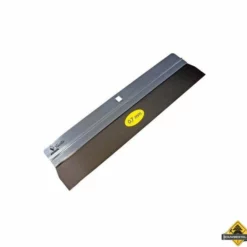 Bladhouder SP Aluminium Met Mes 380x0.7mm RVS Voor Twister