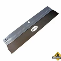 Bladhouder SP Aluminium Met Mes 570x0.4mm RVS Voor Twister