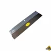 Bladhouder SP Aluminium Met Mes 480x0.7mm RVS Voor Twister