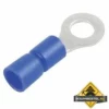 Blauw Ringoogje 3.7 Mm