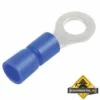 Blauw Ringoogje 5.3 Mm