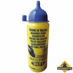 Blauwe Traceerpoeder - 113 G