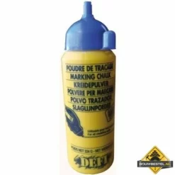 Blauwe Traceerpoeder - 224 G