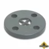 Blindflens PVC-U DN80 DIN Flens 16 Bar Grijs PN10/16 2 Blindflens PVC-U DN80 DIN Flens 16 Bar Grijs PN10/16 -hulpmiddel Verkoopwinkel blindflens pvc u 6