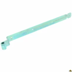 Bocht Heng 950mm Voor Pen Met Diameter: 16mm 45X6 Verzinkt - Per Stuk