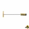 Reinigingsborstel 13/14mm (M8/M10) | Per Stuk -hulpmiddel Verkoopwinkel borstel chemisch anker