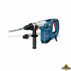 Bosch Boorhamer GBH 4-32 DFR Set Met Snelspanboorhouder