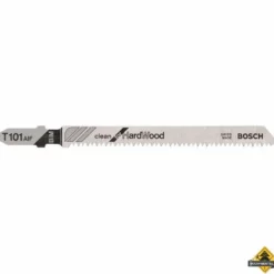 Bosch Decoupeerzaagbladen T101aif Set 5 Stuks