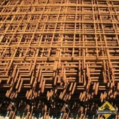 Bouwstaalmat PS 130A (150x150x5mm 3x2m)