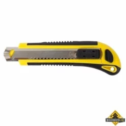 Breekmes Met Automatische Meswissel