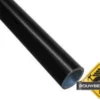 Buis Ø28mm ZWART Staal 2m -hulpmiddel Verkoopwinkel buis 28mm zwart staal