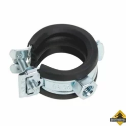 Buisklem (Smartlock) 4inch (108-115mm) M8/M10 - Per Stuk