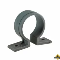 PVC Kunststof Buiszadels 50mm