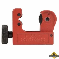 Mini Buizensnijder - 22 Mm -hulpmiddel Verkoopwinkel buizensnijder 22 mm kleine ruimtes