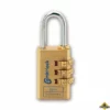 Burg Wächter Combi Lock Cijfercombinatiehangslot - 30 Mm -hulpmiddel Verkoopwinkel burg wachter combi lock cijfercombinatiehangslot 30mm