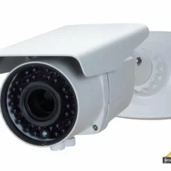 Hd Cctv-Camera - Hd-Tvi - Gebruik Buitenshuis - Cilindrisch - Ir - Varifocale Lens - 1080P
