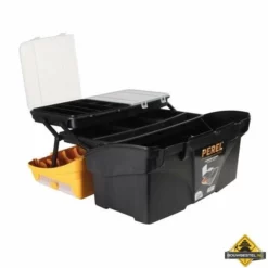 Cantilever Gereedschapskist - 20" -hulpmiddel Verkoopwinkel cantilever gereedschapskist 20 inch uitklapbaar