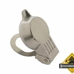 Afdekkapje Voor Sleutelschakelaars Ks1 - Ks2 - Ks3 - Ks5 - Ks7 - Ks8 - Ks9 - Ks10 En Ks13