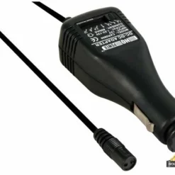 Spanningsomvormer Voor De Wagen (Dc-Dc) 800Ma