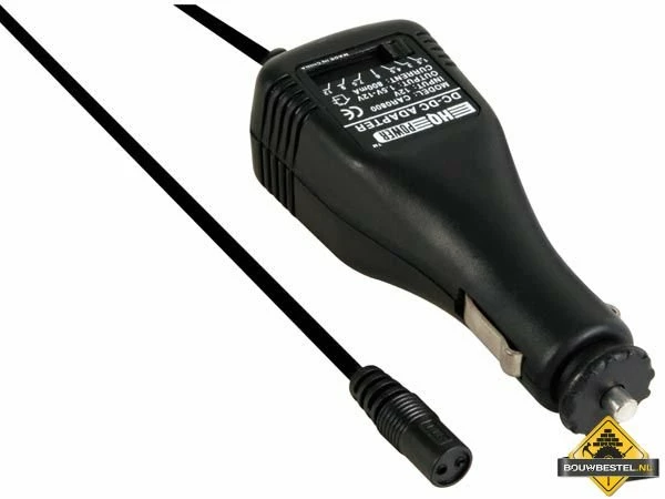 Spanningsomvormer Voor De Wagen (Dc-Dc) 800Ma 3 Spanningsomvormer Voor De Wagen (Dc-Dc) 800Ma