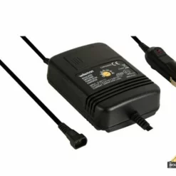 Schakelende Spanningsomvormer Voor De Wagen 2000Ma - 1.5-12V / 12-24Vdc In