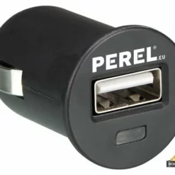 Usb-Lader Voor De Auto (5 V - 2.1 A Max. - 10.5 W Max.)