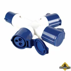 CEE Drieweg Splitter