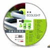 Cellfast - Ecolight Set - Tuinslang 20 M - 4 Spuitstukken - 1/2 Inch -hulpmiddel Verkoopwinkel cf10 190 23