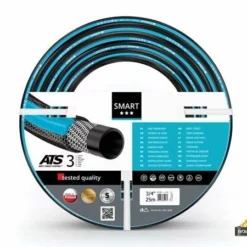 Cellfast - Tuinslang - Smart Ats Variant - 3/4 Inch - 25 M