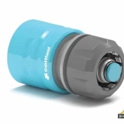 Cellfast - Snelle Slangkoppeling - Met Waterstop - Ideal Line Plus - 3/4 Inch
