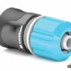 Cellfast - Snelle Slangkoppeling - Met Waterstop - Ergo - 1/2 Inch -hulpmiddel Verkoopwinkel cf53 120 8