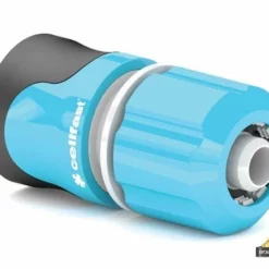 Cellfast - Snelle Slangkoppeling - Watertoevoer - Ergo - 1/2 Inch