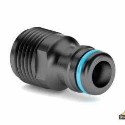 Cellfast - Koppelstuk Met Buitendraad - Ergo - 3/4 Inch