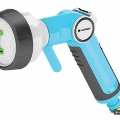 Cellfast - Sproeispistool 4 Functies - Ergo