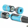 Cellfast - Set Met Regelbaar Slangstuk - Ergo - 3/4 Inch -hulpmiddel Verkoopwinkel cf53 505 6