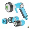 Cellfast - Set Met Sproeipistool 4 Functies - Ergo - 3/4 Inch -hulpmiddel Verkoopwinkel cf53 545 22