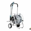 Cellfast - Set Metalen Slangenwagen - Explorer - 50 M -hulpmiddel Verkoopwinkel cf55 060 22