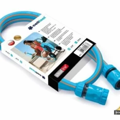 Cellfast - Tuinslang Aansluitset - 1/2 Inch - 1.5 M