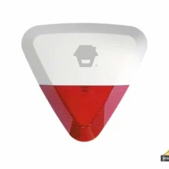 Chuango - Draadloze Buitensirene