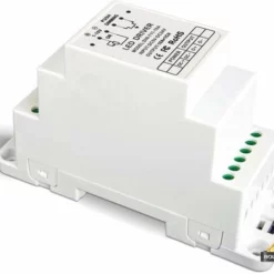 Led Dimmer - Voor Din Rails - 1 Kanaal