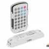 Controller Voor Professionele Digitale Ledstrips - Met Rf-Afstandsbediening -hulpmiddel Verkoopwinkel chlsc19 22