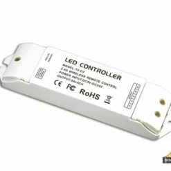 Ontvanger Voor Rgbw Led-Controller - Voor Chlsc20Tx