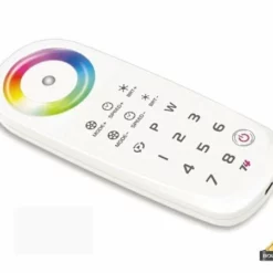 Multizone Rf-Afstandsbediening - Voor Chlsc20Rx