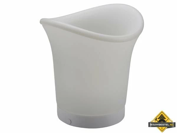 Ijsemmer Met Rgb Led-Verlichting 3 Ijsemmer Met Rgb Led-Verlichting